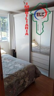 Apartamento no bairro BELA VISTA -  PALHOÇA/SC-LOTEAMENTO VALE VERDE