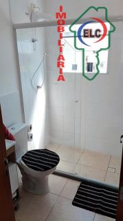 Apartamento no bairro BELA VISTA -  PALHOÇA/SC-LOTEAMENTO VALE VERDE