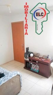 Apartamento no bairro BELA VISTA -  PALHOÇA/SC-LOTEAMENTO VALE VERDE