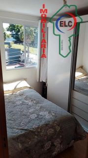 Apartamento no bairro BELA VISTA -  PALHOÇA/SC-LOTEAMENTO VALE VERDE