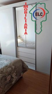 Apartamento no bairro BELA VISTA -  PALHOÇA/SC-LOTEAMENTO VALE VERDE