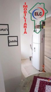 Apartamento no bairro BELA VISTA -  PALHOÇA/SC-LOTEAMENTO VALE VERDE