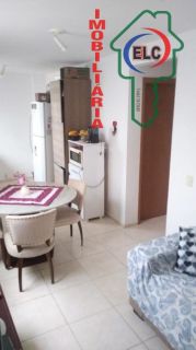 Apartamento no bairro BELA VISTA -  PALHOÇA/SC-LOTEAMENTO VALE VERDE