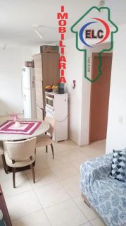 Apartamento no bairro BELA VISTA -  PALHOÇA/SC-LOTEAMENTO VALE VERDE