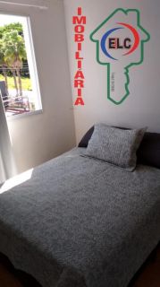 Apartamento no bairro BELA VISTA -  PALHOÇA/SC-LOTEAMENTO VALE VERDE