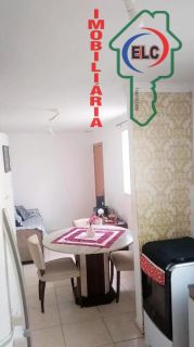 Apartamento no bairro BELA VISTA -  PALHOÇA/SC-LOTEAMENTO VALE VERDE