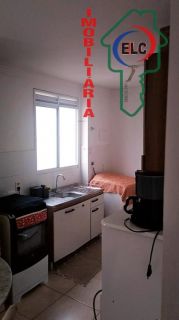 Apartamento no bairro BELA VISTA -  PALHOÇA/SC-LOTEAMENTO VALE VERDE