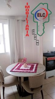 Apartamento no bairro BELA VISTA -  PALHOÇA/SC-LOTEAMENTO VALE VERDE