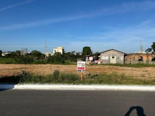 Terreno no bairro Aririu/Nova Palhoça - VILLA TOSCANA