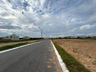 Terreno no bairro VILLA TOSCANA