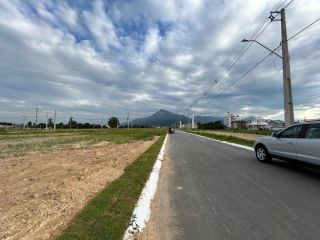 Terreno no bairro VILLA TOSCANA