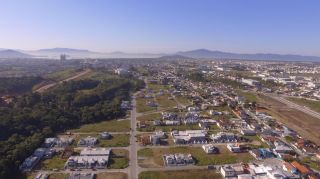 Terreno no bairro BELA VISTA - LOTEAMENTO BELA VISTA