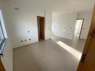 Apartamento no bairro BELA VISTA