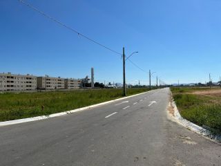 Terreno no bairro VILLA TOSCANA