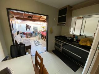 Casa em Condomínio no bairro BELA VISTA - CONDOMINIO MORADAS PALHOÇA