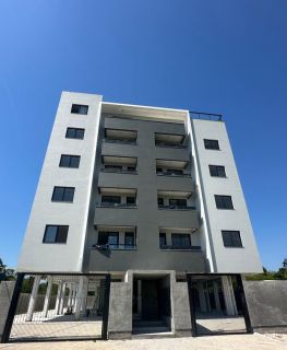 Apartamento no bairro NOVA PALHOÇA