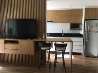 Apartamento no bairro Pedra Branca