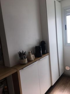 Apartamento no bairro Pedra Branca