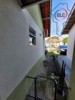 Casa em Condomínio no bairro BELA VISTA - CONDOMÍNIO TERRA NOVA PALHOÇA