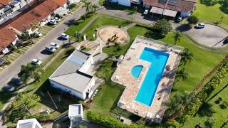 Casa em Condomínio no bairro BELA VISTA - CONDOMÍNIO TERRA NOVA PALHOÇA