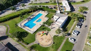 Casa em Condomínio no bairro BELA VISTA - CONDOMÍNIO TERRA NOVA PALHOÇA