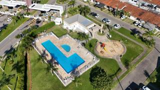 Casa em Condomínio no bairro BELA VISTA - CONDOMÍNIO TERRA NOVA PALHOÇA