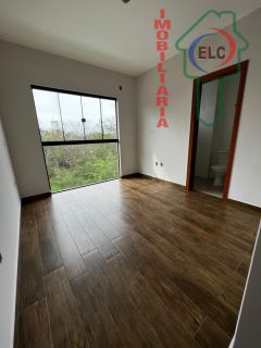 Apartamento no bairro NOVA PALHOÇA