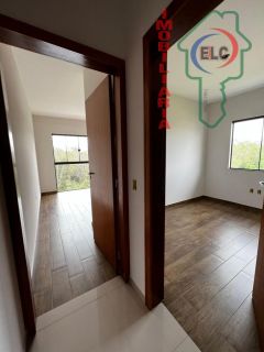 Apartamento no bairro NOVA PALHOÇA