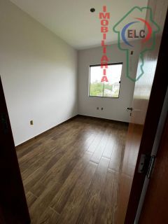 Apartamento no bairro NOVA PALHOÇA