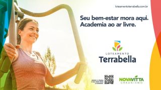 LOTEAMENTO Terrabella-DIRETO COM A LOTEADORA