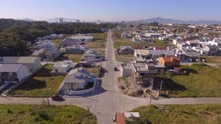 Sobrado no bairro BELA VISTA - LOTEAMENTO BELA VISTA