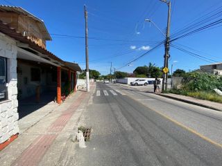 Terreno no bairro Pachecos