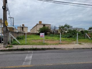 Terreno no bairro Pachecos