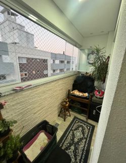 Apartamento no bairro Areias