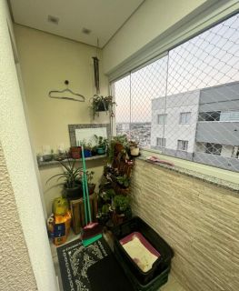 Apartamento no bairro Areias