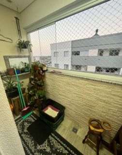 Apartamento no bairro Areias