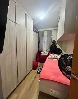 Apartamento no bairro Areias