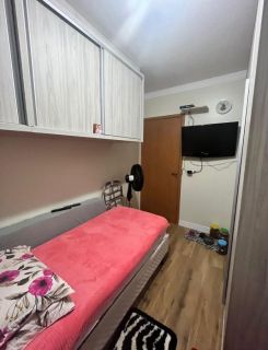 Apartamento no bairro Areias