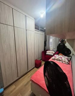 Apartamento no bairro Areias