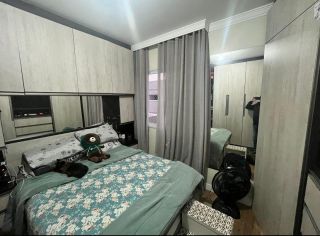 Apartamento no bairro Areias