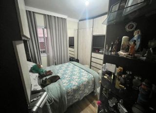 Apartamento no bairro Areias