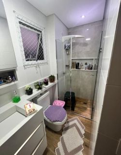 Apartamento no bairro Areias