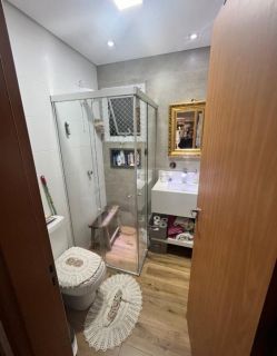 Apartamento no bairro Areias