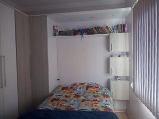 Apartamento no bairro ALDO ARIOLI