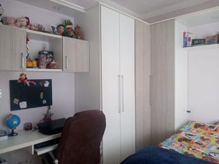 Apartamento no bairro ALDO ARIOLI