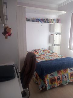 Apartamento no bairro ALDO ARIOLI