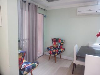 Apartamento no bairro ALDO ARIOLI