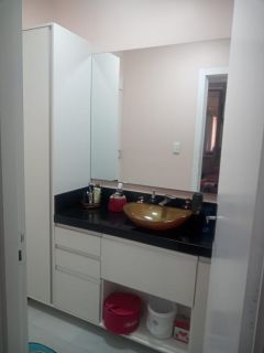 Apartamento no bairro ALDO ARIOLI