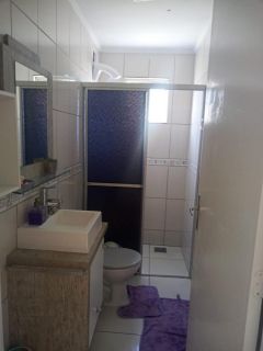 Apartamento no bairro ALDO ARIOLI