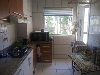 Apartamento no bairro ALDO ARIOLI